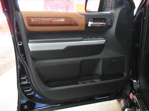 Certified 2021 Toyota Tundra 1794 Edition image 18