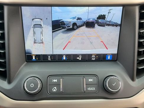 Used 2021 GMC Acadia Denali w/ Denali Ultimate Package AWD/4WD image 28