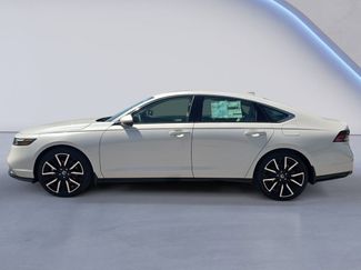 New 2026 Honda Accord Touring video 2