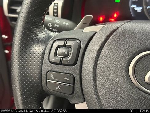 Used 2021 Lexus RC 300 F Sport w/ Navigation Package image 15