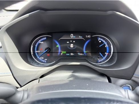Used 2021 Toyota RAV4 XSE AWD/4WD image 20