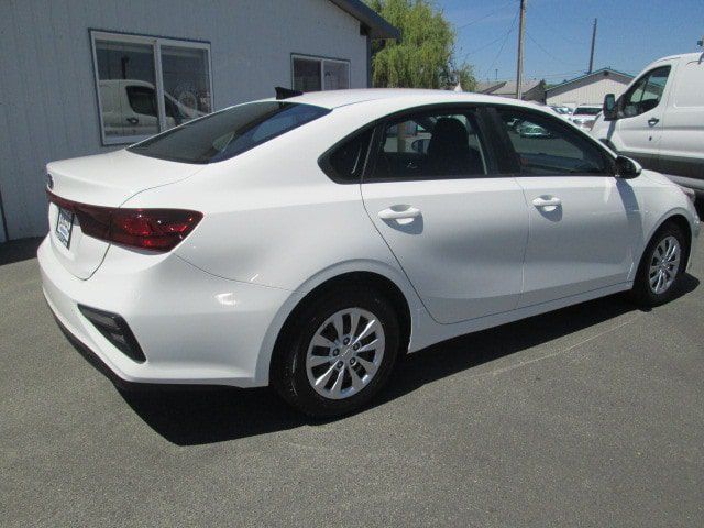 Used 2019 Kia Forte Sedan FWD image 6