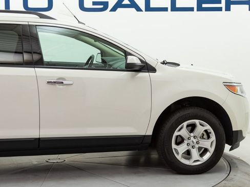 Used 2011 Ford Edge SEL w/ 202A Rapid Spec Order Code AWD/4WD image 17