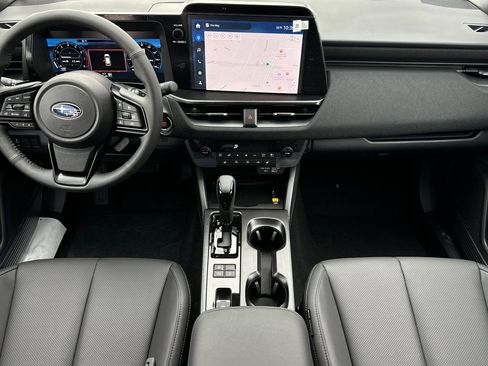 New 2026 Subaru Outback Limited image 15