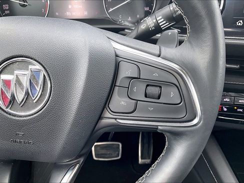 Used 2023 Buick Envision Preferred w/ Sport Touring Package image 18