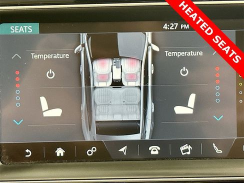 Used 2019 Jaguar F-PACE S image 22