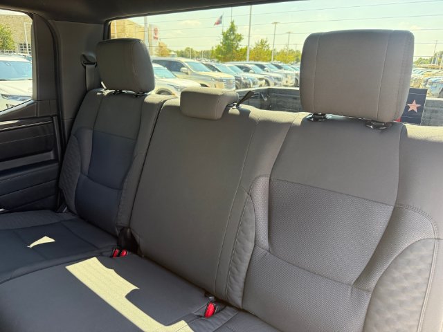 Used 2026 Toyota Tundra SR5 AWD/4WD image 30