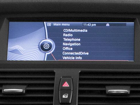 Used 2013 BMW X5 xDrive35i image 19