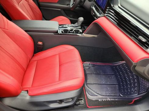 Certified 2025 Toyota Camry XSE w/ Premium Plus Package FWD image 13