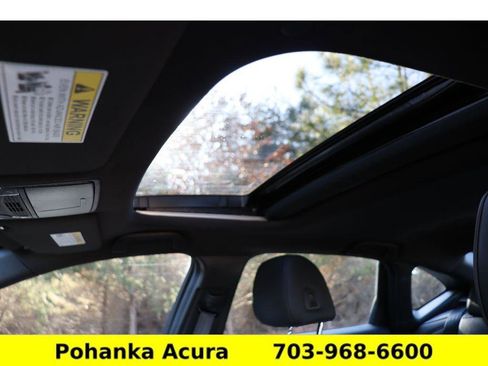 Certified 2021 Acura TLX w/ A-SPEC Pkg image 22