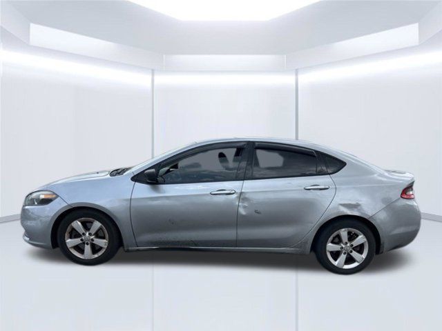 Used 2015 Dodge Dart SXT FWD image 10