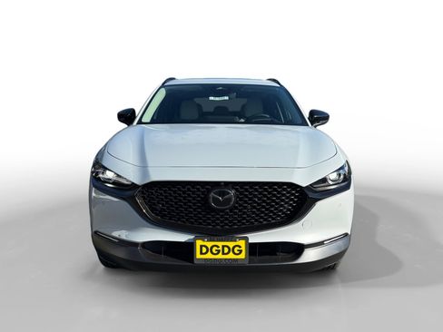 New 2026 MAZDA CX-30 2.5 Turbo w/ Premium Package image 8