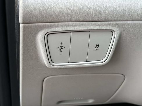 Certified 2024 Hyundai Tucson SE AWD/4WD image 19