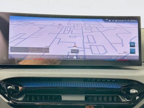 New 2026 BMW i4 eDrive40 w/ Parking Assistance Package image 12