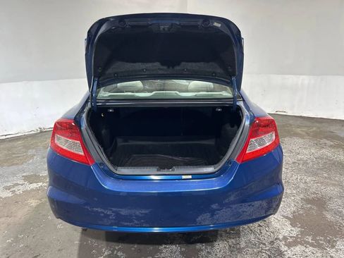 Used 2013 Honda Civic EX image 16