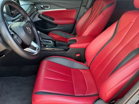 Used 2025 Acura Integra A-Spec FWD image 10
