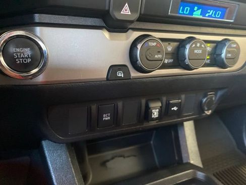 Certified 2023 Toyota Tacoma SR5 RWD image 27