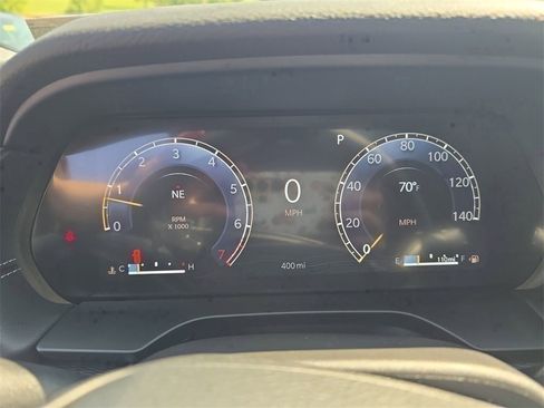 New 2025 Jeep Grand Cherokee Laredo X w/ Luxury Tech Group I image 16