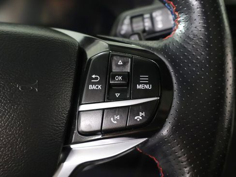 Used 2023 Ford Explorer ST w/ Equipment Group 401A AWD/4WD image 51