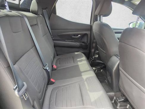 Used 2023 Hyundai Santa Cruz Night AWD/4WD image 20