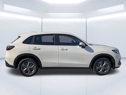 New 2026 Honda HR-V LX