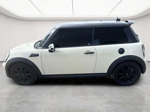 Used 2012 MINI Cooper S FWD image 15