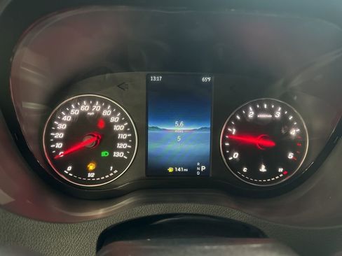 New 2025 Mercedes-Benz Sprinter 3500 image 25