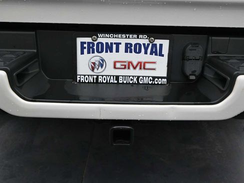 Used 2020 RAM 1500 Limited AWD/4WD image 27