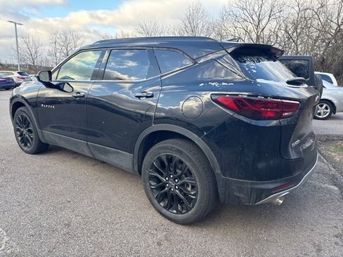 Used 2023 Chevrolet Blazer LT w/ Convenience Package image 6