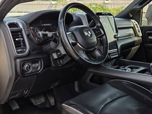 Used 2023 RAM 2500 Laramie AWD/4WD image 28