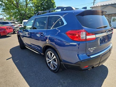 Used 2019 Subaru Ascent Limited AWD/4WD image 5