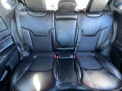 Used 2023 Jeep Compass Trailhawk image 37