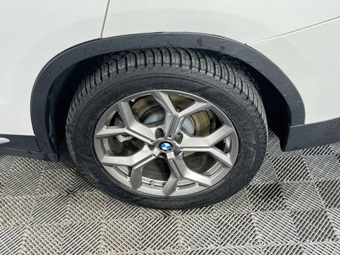 Used 2022 BMW X3 xDrive30i w/ Premium Package AWD/4WD image 32
