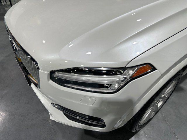 Used 2017 Volvo XC90 T6 Inscription w/ Vision Package AWD/4WD image 16