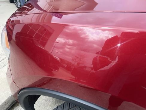 Used 2014 Dodge Durango Limited w/ Nav & Power Liftgate Group image 6