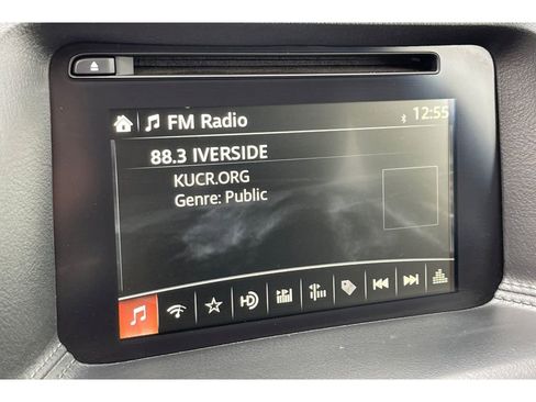 Used 2016 MAZDA CX-5 Touring w/ Bose/Moonroof Package image 27