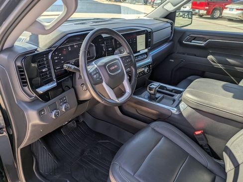 Used 2023 GMC Sierra 1500 SLT image 10