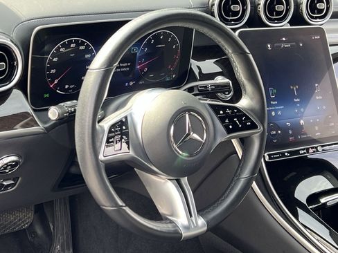 Certified 2023 Mercedes-Benz GLC 300 4MATIC image 21