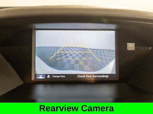 Used 2015 Acura MDX SH-AWD w/ Technology Package image 23