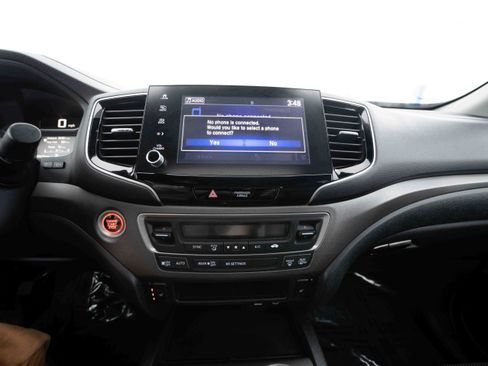 Certified 2022 Honda Ridgeline RTL image 17