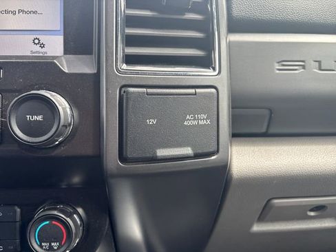 Used 2019 Ford F250 XLT w/ XLT Value Package AWD/4WD image 29