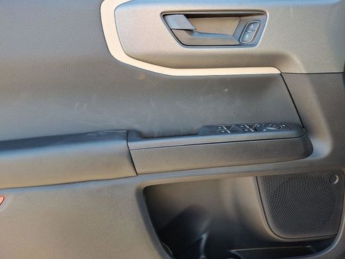 New 2025 Ford Bronco Sport Big Bend image 9