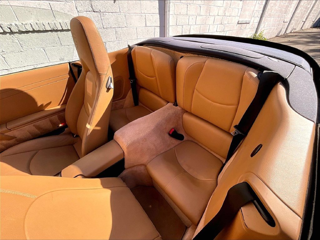 Used 2008 Porsche 911 Carrera S RWD image 22