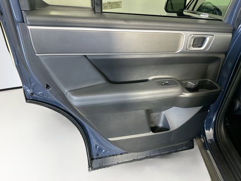 Used 2026 Hyundai Santa Fe SEL FWD image 26