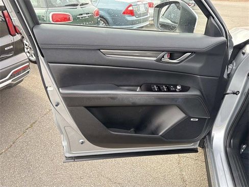 Used 2020 MAZDA CX-5 Grand Touring image 13