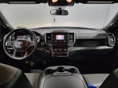 Used 2023 RAM 2500 Tradesman image 15
