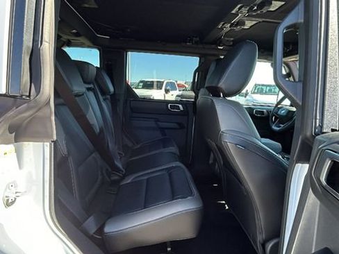 New 2026 Ford Bronco Outer Banks image 13