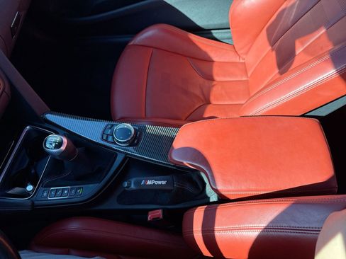 Used 2016 BMW M4 Coupe image 21