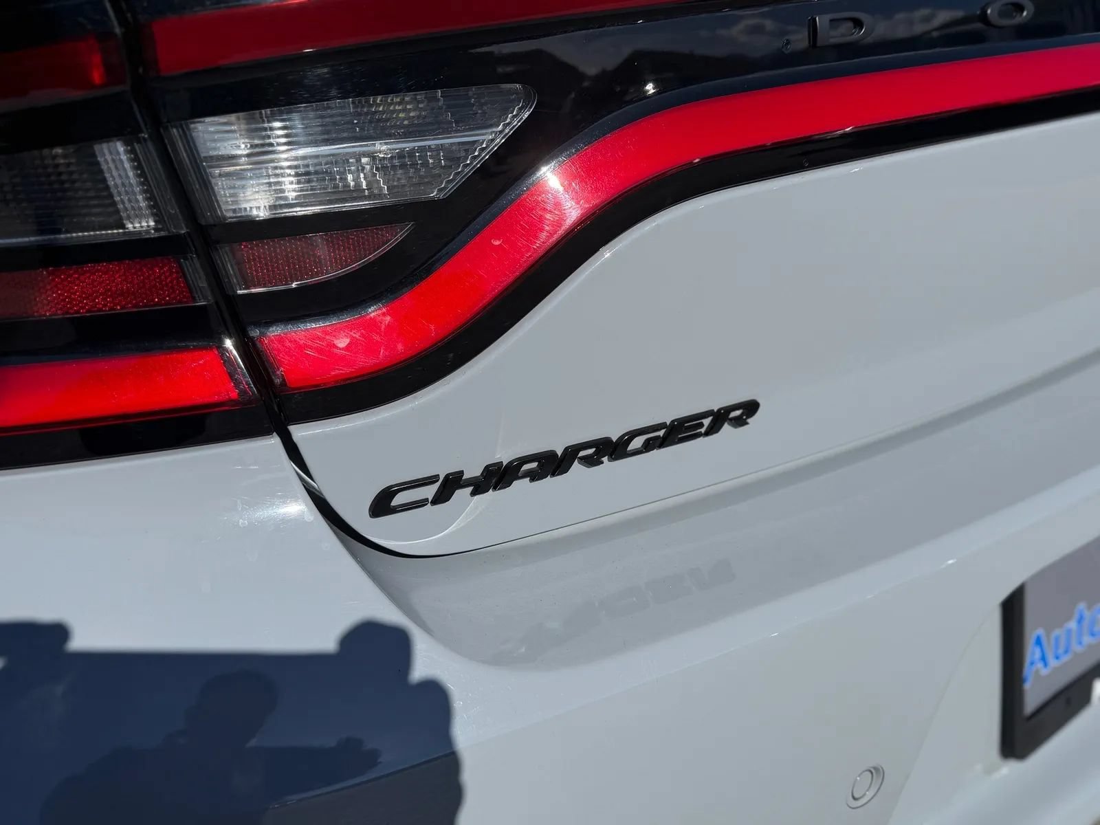 Used 2022 Dodge Charger SRT Hellcat w/ Harman/Kardon Audio Group RWD image 45