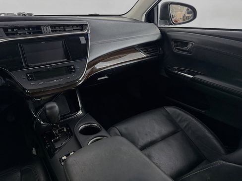 Used 2014 Toyota Avalon Limited w/ Technology Package image 24